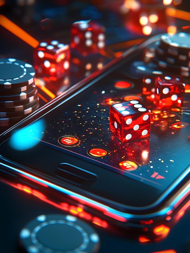 planet 7777 desktop casino interface showing live dealer tables and football betting options